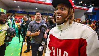 Lil Durk Calls DJ Akademiks Prison Hip Hop News