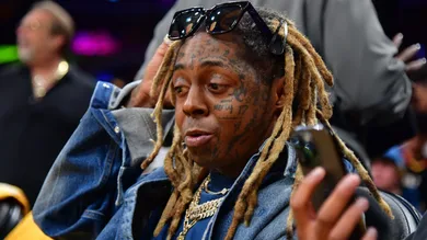 Lil Wayne Lil Durk Prison Hip Hop News