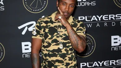 Luce Cannon Bricc Baby Cellmates Big U RICO Case Hip Hop News