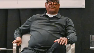 Mathew Knowles Respect Radio Host Interview Music News