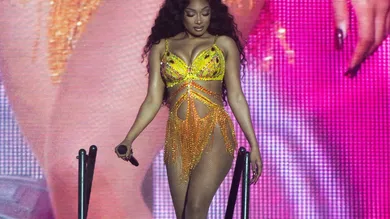 Megan Thee Stallion New Single Whenever Hip Hop News