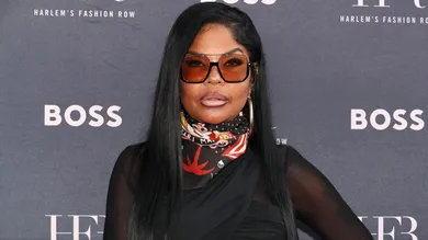 17th Annual Harlem's Fashion Row Fashion Show & Style Awards - Arrivals