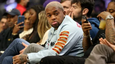 Mustard Drake Coachella Not Like Us Hip Hop News