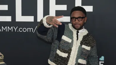 Mustard Gordo Twitter Hip Hop News