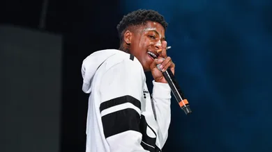 Lil Wayne's Lil WeezyAna Fest