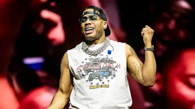 2025 Stagecoach Festival - Day 2