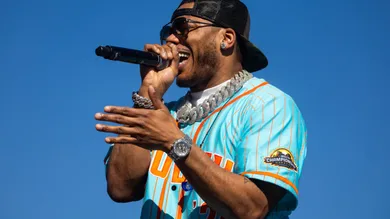 Nelly Sanctions Ali Jones St Lunatics Lawsuit Hip Hop News