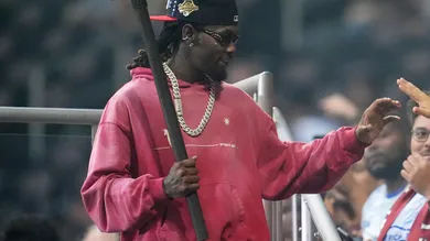 Offset Pushback Fans Kids Online Hip Hop News