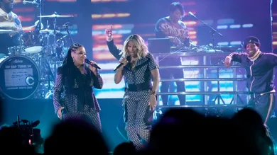 Outkast Salt N Pepa Rock And Roll Hall Of Fame Hip Hop News