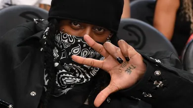 Playboi Carti The Alchemist Collab Leaks Hip Hop News