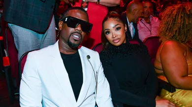 BET Awards 2022 - Show