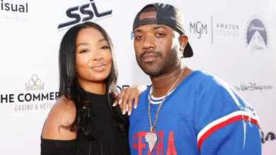 US-ENTERTAINMENT-CHARITY-CHILDREN