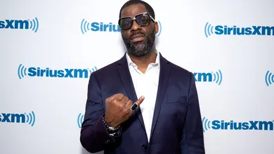 Celebrities Visit SiriusXM - April 2, 2019