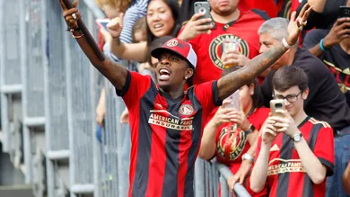 Rich Homie Quan Checking In Big U Hip Hop News