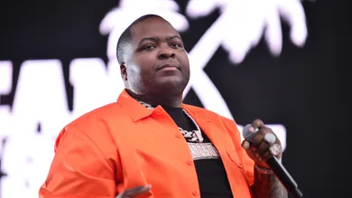 TLC, Shaggy, En Vogue & Sean Kingston In Concert - Miami, FL