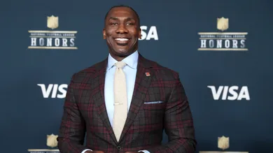 Shannon Sharpe Accused Raping Ex Girlfriend Sports News