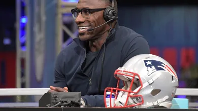 Shannon Sharpe Lawsuit Sexual Assault Rape Sports News
