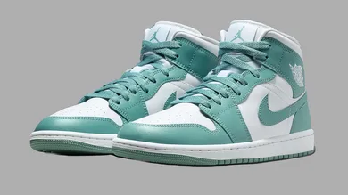air-jordan-1-mid-light-teal-sneaker-news