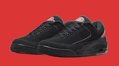 air-jordan-2-3-black-rust-pink-sneaker-news