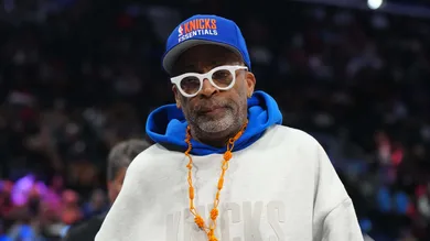 Spike Lee ASAP Rocky Film Highest 2 Lowest Hip Hop News