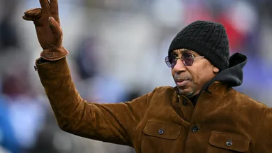 NFL: Pittsburgh Steelers at Baltimore Ravens