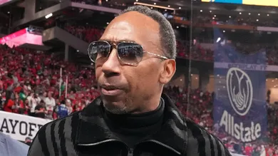 Stephen A Smith Shannon Sharpe ESPN Allegations Sports News