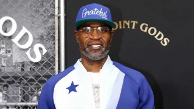 Stephen Jackson Checking In Big U Hip Hop News