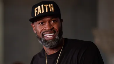 Stephen Jackson Shedeur Sanders Shannon Sharpe Sports News