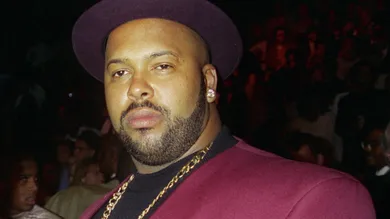 Strange Music CEO Suge Knight Necessary Death Row Hip Hop News