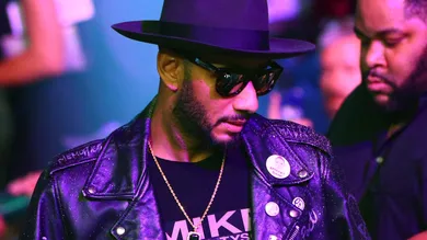 Swizz Beatz Pusha T Jadakiss Danger Danger Hip Hop News