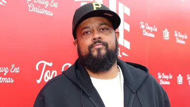 TDE Punch Drake Hip Hop News