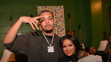 G Herbo In Concert - Atlanta, GA