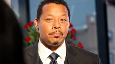 Terrence Howard Expose Hollywood Podcast Pop Culture News