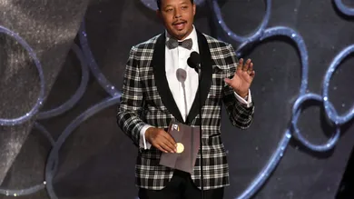 Terrence Howard Refused Kiss Man Acting Role Pop Culture News