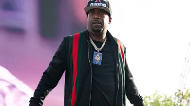 Tony Yayo G Unit Check In Big U RICO Hip Hop News