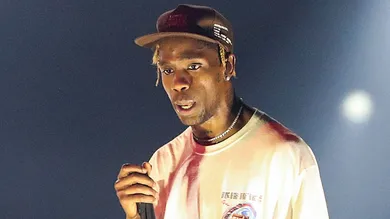 Travis Scott Sheck West ILMB Collab Live Hip Hop News