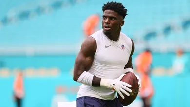 NFL: Washington Commanders at Miami Dolphins