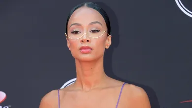 News: The 2018 ESPYS-Red Carpet