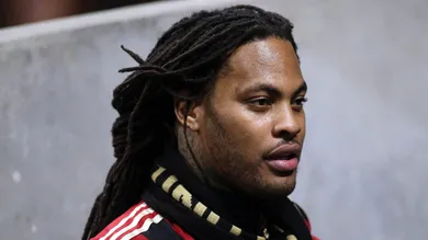 MLS: New York Red Bulls at Atlanta United FC