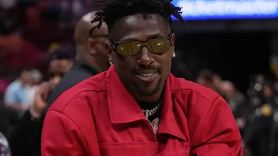 NBA: Brooklyn Nets at Miami Heat