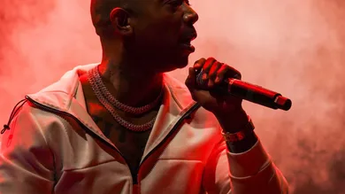 Entertainment: Something in the Water Music Festival