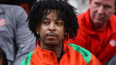 NBA: Chicago Bulls at Atlanta Hawks