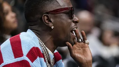 NBA: Brooklyn Nets at Atlanta Hawks