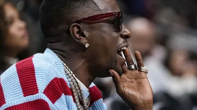 NBA: Brooklyn Nets at Atlanta Hawks