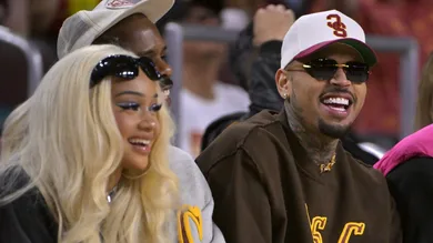 NCAA Womens Basketball: UCLA at Southern California