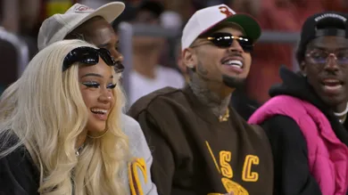 NCAA Womens Basketball: UCLA at Southern California