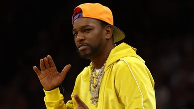 NBA: Playoffs-Denver Nuggets at Phoenix Suns