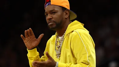 NBA: Playoffs-Denver Nuggets at Phoenix Suns