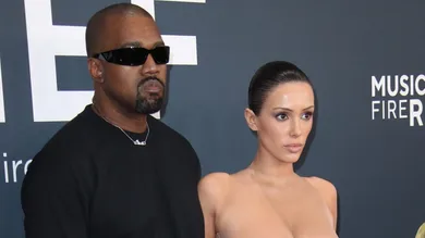 Entertainment: 2025 Grammy Awards - Arrivals and Press Room