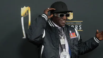 NFL: Super Bowl LIX-NFL Honors Red Carpet